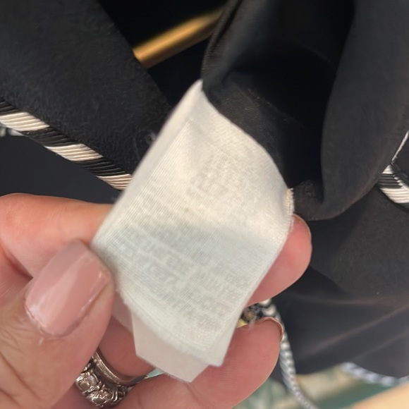 MOSCHINO jacket - Picture 6 of 9